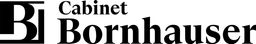 CABINET BORNHAUSER logo