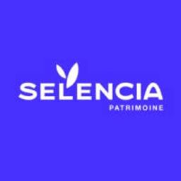 SELENCIA logo