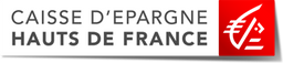 CAISSE D'EPARGNE ET DE PREVOYANCE HAUTS DE FRANCE logo