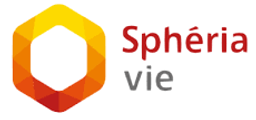 SPHERIA VIE logo