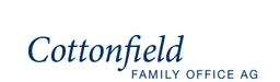 Cottonfield Family Office AG logo