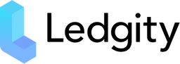 LEDGITY logo