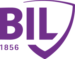 BANQUE INTERNATIONALE A LUXEMBOURG (BIL) logo