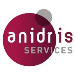 ANIDRIS S.A. logo