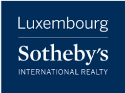 Sotheby's International Realty logo