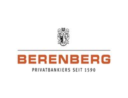 Berenberg logo