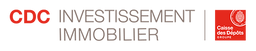 CDC INVESTISSEMENT IMMOBILIER logo