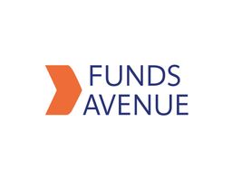 Funds Avenue logo