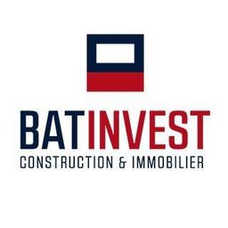 BATINVEST IMMOBILIERE logo
