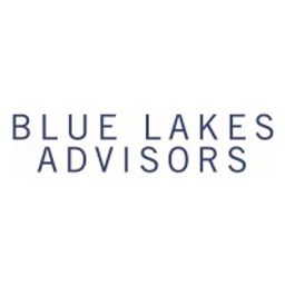 Blue Lakes Advisors logo