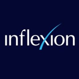 Inflexion logo