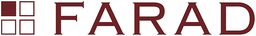 FARAD logo