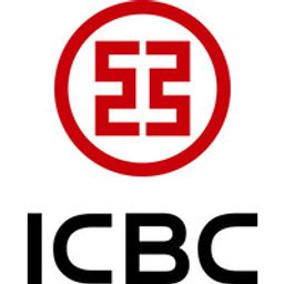 ICBC logo
