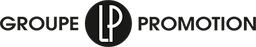 LP PROMOTION logo