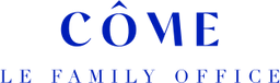 Côme Maison Financière logo