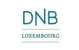 DNB LUXEMBOURG logo