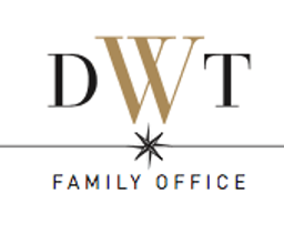 DWT FAMILY OFFICE logo