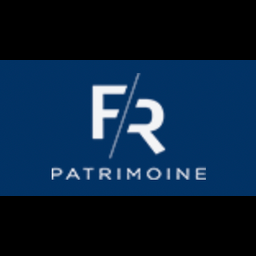 FR PATRIMOINE logo
