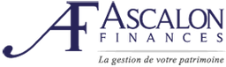 ASCALON FINANCES logo