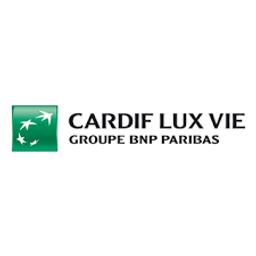 CARDIF LUX VIE logo