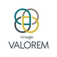 GROUPE VALOREM logo