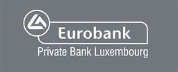 EUROBANK PRIVATE BANK  logo