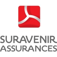 SURAVENIR ASSURANCES logo