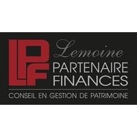 LEMOINE PARTENAIRE FINANCES logo