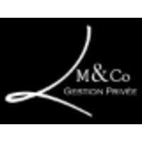 CABINET LM & CO GESTION PRIVEE logo