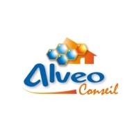 ALVEO CONSEIL logo
