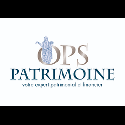 OPS PATRIMOINE logo