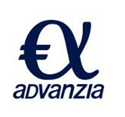 ADVANZIA BANK logo