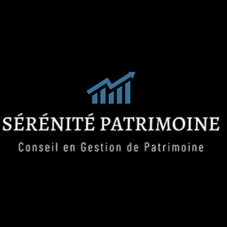 SERENITE PATRIMOINE logo