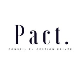 PACT. logo