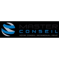 MASTER CONSEIL logo