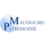 Maubourg Patrimoine Conseil Financier logo