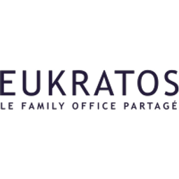 EUKRATOS logo