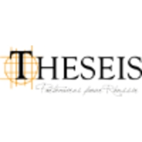 THESEIS logo