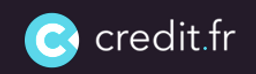 CREDIT.FR logo