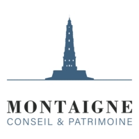 MONTAIGNE PATRIMOINE - BORDEAUX logo
