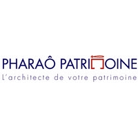 PHARAO PATRIMOINE logo