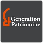 GENERATION ET PATRIMOINE logo