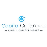 CAPITAL CROISSANCE logo