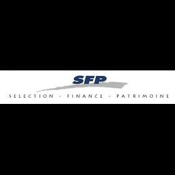 SELECTION FINANCE PATRIMOINE logo