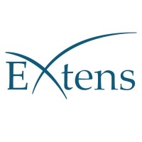 EXTENS CONSEIL logo