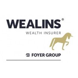 WEALINS logo