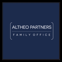 ALTHEO PARTNERS logo