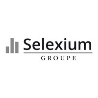 SELEXIUM Nantes logo