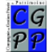 CGPP - CIE DE GESTION PRIVEE DU PATRIMOINE logo
