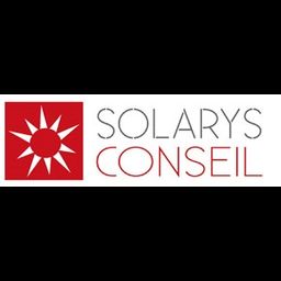 SOLARYS CONSEIL logo